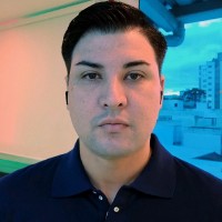 Jonas Larrosa