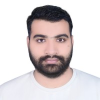 Abdul Mueed