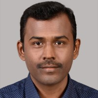 Raagavendaran Lk