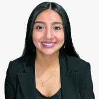 Evelin Ortega Guerrero
