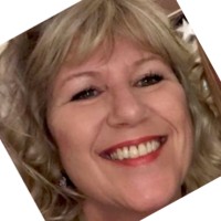 Jo Hillman
