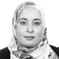Dina Aba-Yazeed