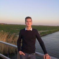 Erik De Groot