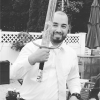 Angel L Ramos Iii