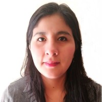 Astrid Carolina Mendoza Gutierrez
