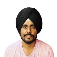 Harpreet Singh
