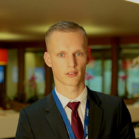 Maurice Biesbroek