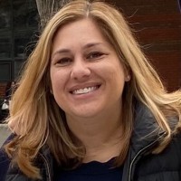 Liz Anderson