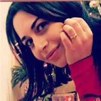 Tamara Poghosyan