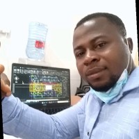 Charles Tettey