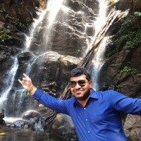 Mahendra V