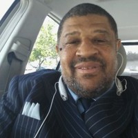 Andre Abernathy