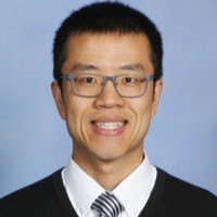Raymond Wang