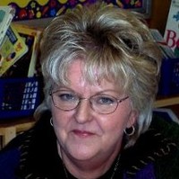 Pam Ryner-Ford
