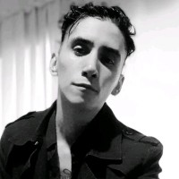 Nicolas Alejandro Arcos