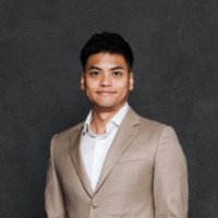 Andrew Chow