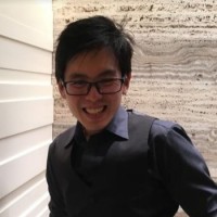 Justin Wang