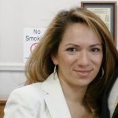Elsa Yannuzzi