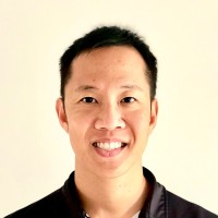Ian Ang