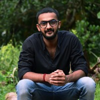 Saurabh C Rai