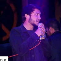 Mushaheer Khusro