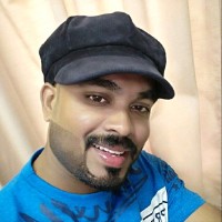 Priyantha Arachchilge