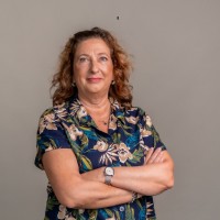 Jolanda Delnaaij
