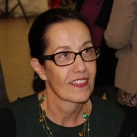 Jacqueline EDOUARD