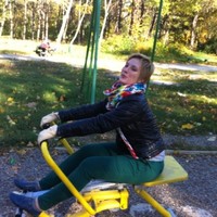 Татьяна Курочкина