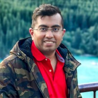 Md Shahidullah Kawsar