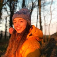 Rhiannon Cooper