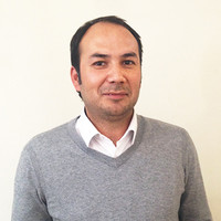 Diego Flores Coloma
