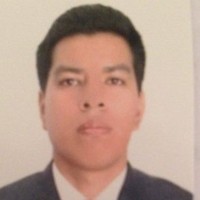 Danny Eduardo Marchan Aranda