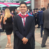 Mohammed Abdul Samad