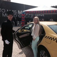 CINTIA POSSE ALBUQUERQUE