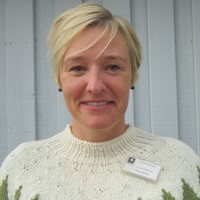 Drífa Hansen