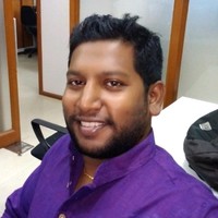 Arvind Kolhe