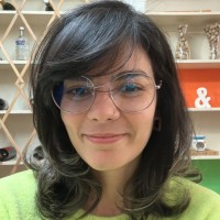 Camila Portugal