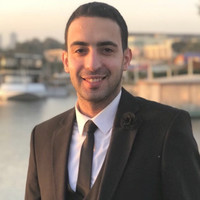 Ahmed Shaheen