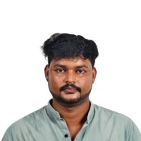 Jeshin Raj