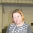 Rima Tamošiūnienė
