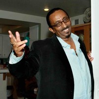Fassil Abebe