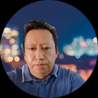 Daniel Aguilar Guzmán
