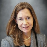Elizabeth Leverson