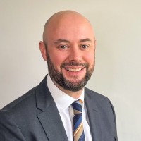 Greg Wilkinson, Cfa