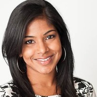 Kristina Dorosario, Crsp