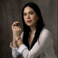 Carmen Paredes Ramirez