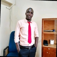Weldon Kipronoh