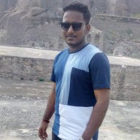 Ramachandran M