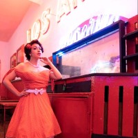 Tiffany Presley